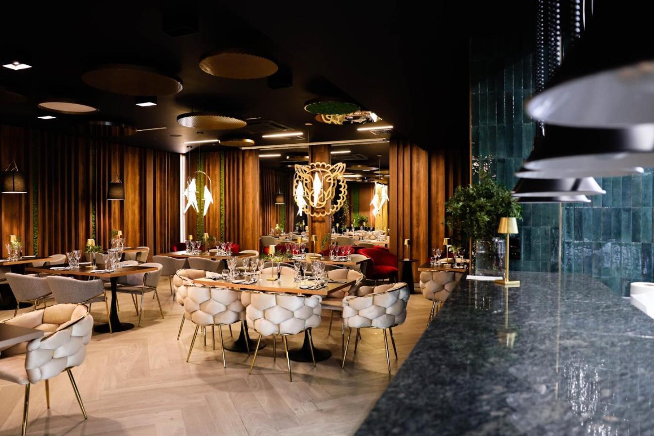 Domki Osada Bacowka Radawa & Spa Ngoại thất bức ảnh
